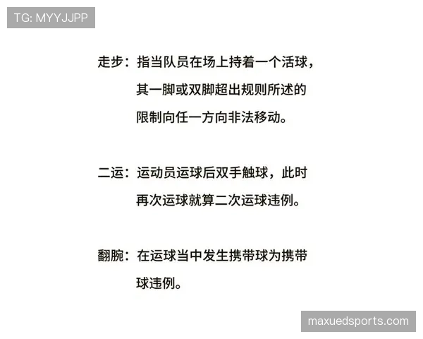 篮球规则：解读什么是回场违例，何时会判罚？